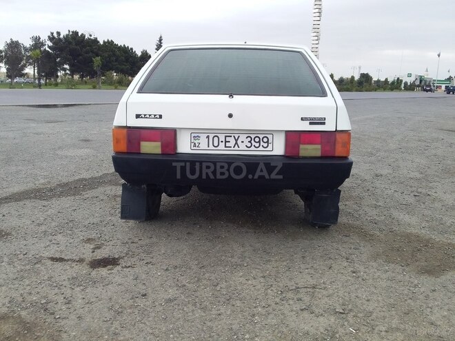 LADA (VAZ) 2109 1989, 331,182 km - 1.5 l - Sumqayıt
