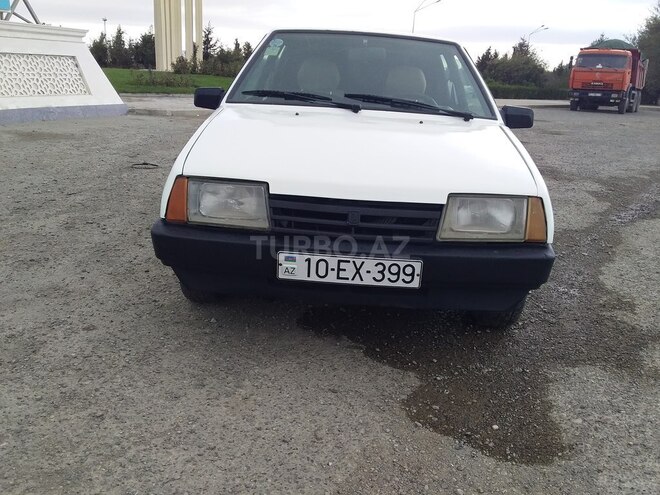 LADA (VAZ) 2109 1989, 331,182 km - 1.5 l - Sumqayıt
