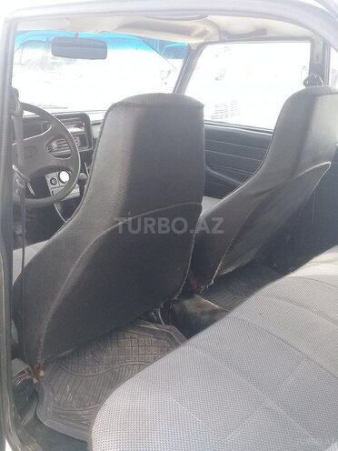 LADA (VAZ) 2107 2008, 80,000 km - 1.6 л - Bakı