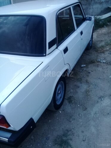 LADA (VAZ) 2107 2008, 80,000 km - 1.6 л - Bakı