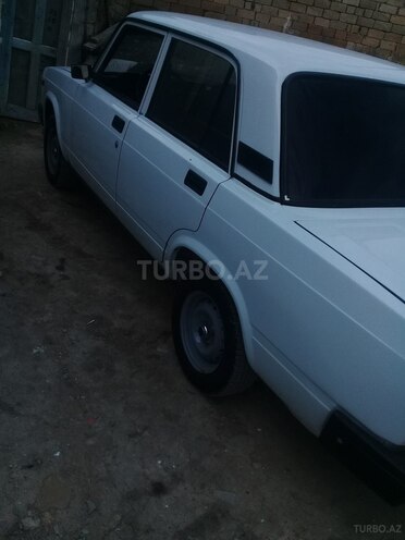 LADA (VAZ) 2107 2008, 80,000 km - 1.6 л - Bakı