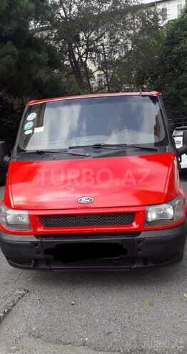 Ford Transit 2003, 470,000 km - 2.0 л - Bakı