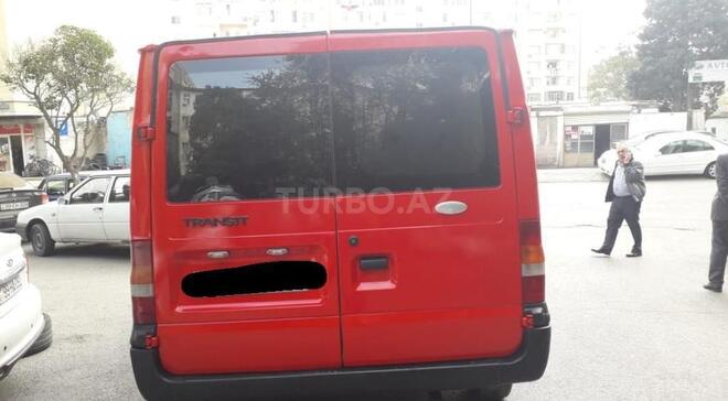 Ford Transit 2003, 470,000 km - 2.0 л - Bakı