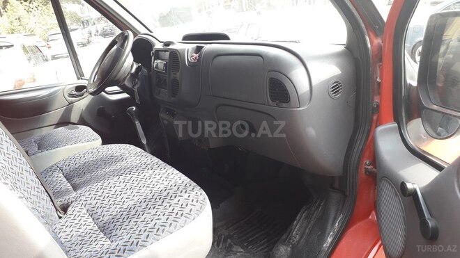 Ford Transit 2003, 470,000 km - 2.0 л - Bakı