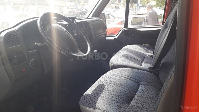 Ford Transit 2003, 470,000 km - 2.0 л - Bakı