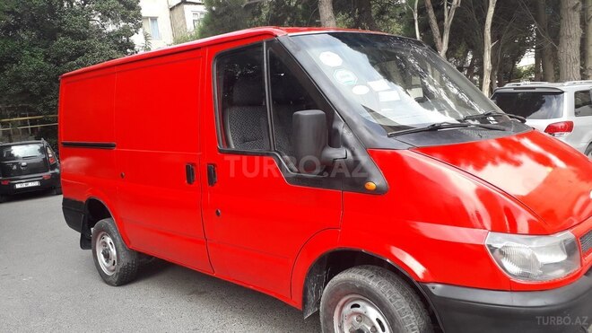 Ford Transit 2003, 470,000 km - 2.0 л - Bakı