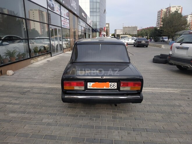 LADA (VAZ) 2107 2011, 142,757 km - 1.6 l - Sumqayıt