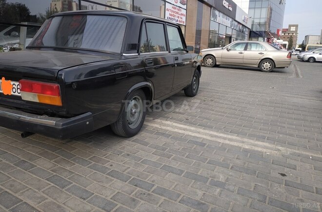 LADA (VAZ) 2107 2011, 142,757 km - 1.6 l - Sumqayıt