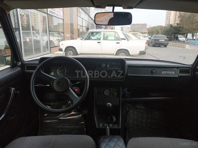 LADA (VAZ) 2107 2011, 142,757 km - 1.6 l - Sumqayıt