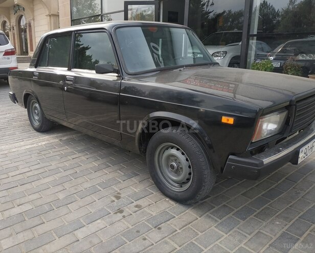 LADA (VAZ) 2107 2011, 142,757 km - 1.6 l - Sumqayıt