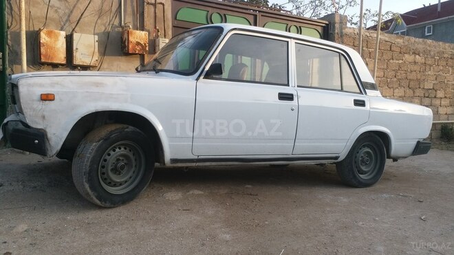 LADA (VAZ) 2107 2005, 140,000 km - 16.0 l - Bakı