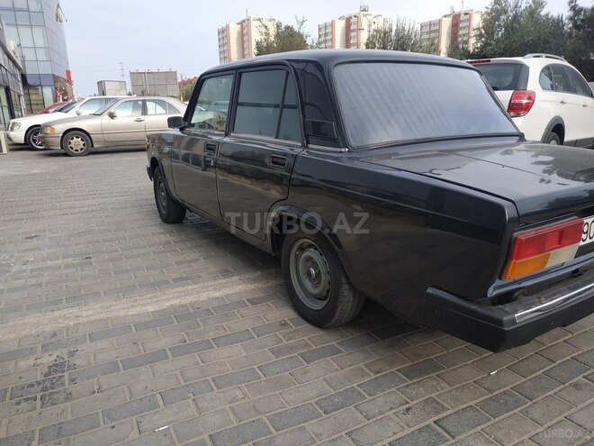 LADA (VAZ) 2107 2011, 142,757 km - 1.6 l - Sumqayıt