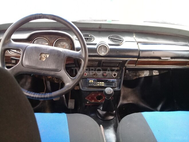 LADA (VAZ) 2106 1984, 658,745 km - 1.6 l - Bakı