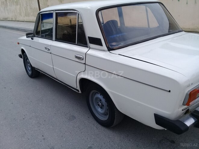 LADA (VAZ) 2106 1984, 658,745 km - 1.6 l - Bakı
