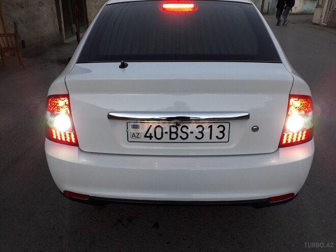 LADA (VAZ) Priora 2013, 115,369 km - 1.6 l - Xaçmaz