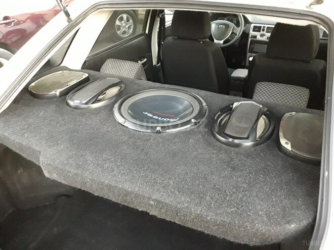 LADA (VAZ) Priora 2013, 115,369 km - 1.6 l - Xaçmaz