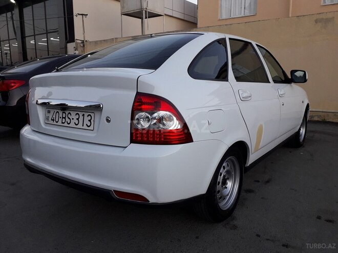 LADA (VAZ) Priora 2013, 115,369 km - 1.6 l - Xaçmaz