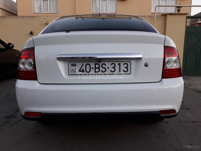 LADA (VAZ) Priora 2013, 115,369 km - 1.6 l - Xaçmaz