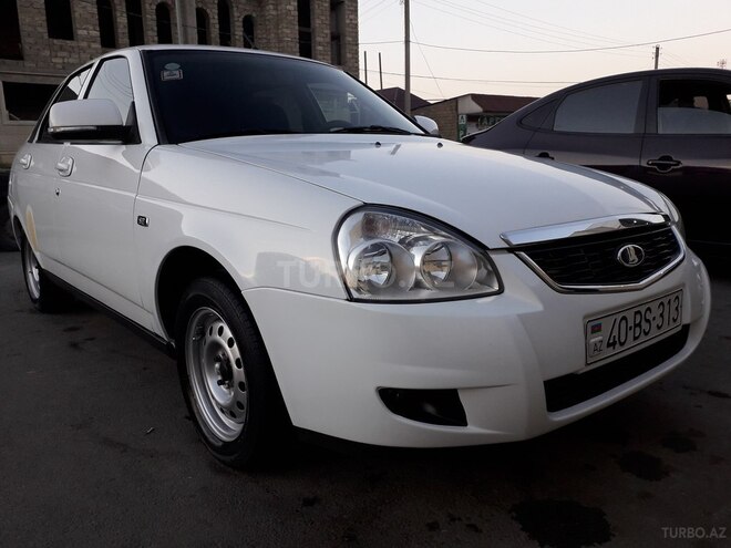 LADA (VAZ) Priora 2013, 115,369 km - 1.6 l - Xaçmaz