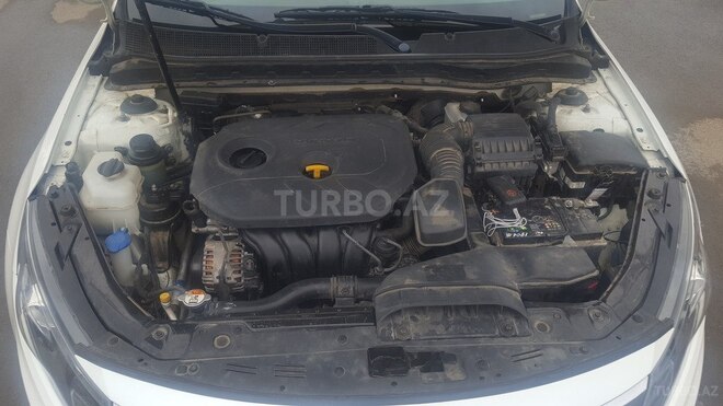 Kia Optima 2012, 145,000 km - 2.0 л - Cəlilabad