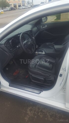 Kia Optima 2012, 145,000 km - 2.0 л - Cəlilabad