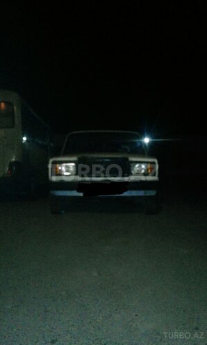 LADA (VAZ) 2107 1981, 452,134 km - 1.5 l - Bakı