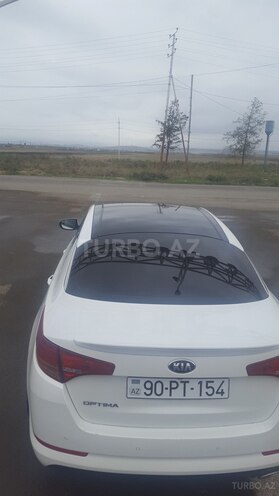 Kia Optima 2012, 145,000 km - 2.0 л - Cəlilabad