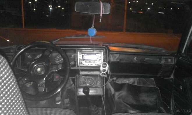LADA (VAZ) 2107 1981, 452,134 km - 1.5 l - Bakı