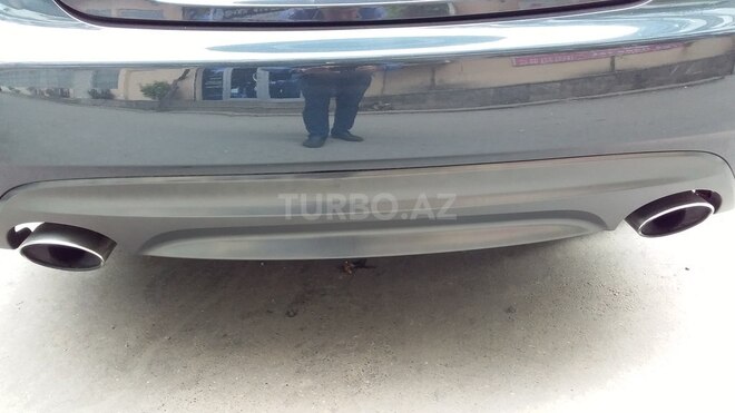 Hyundai Sonata 2013, 58,900 km - 2.0 л - Bakı