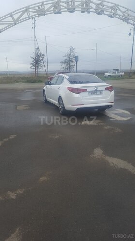 Kia Optima 2012, 145,000 km - 2.0 л - Cəlilabad