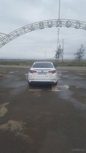 Kia Optima 2012, 145,000 km - 2.0 л - Cəlilabad