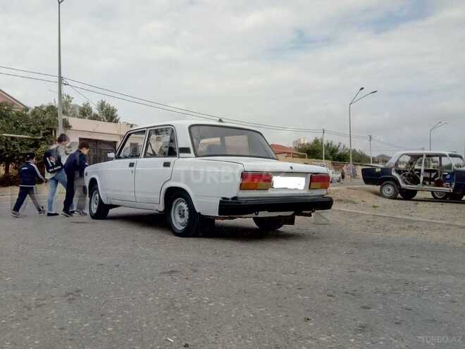 LADA (VAZ) 2107 1981, 452,134 km - 1.5 l - Bakı