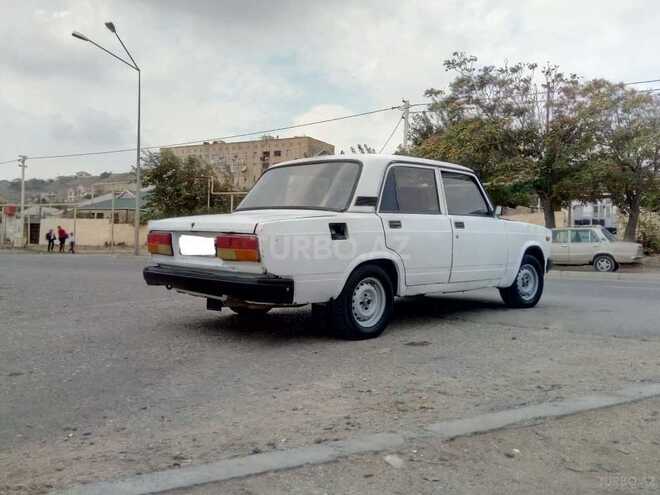LADA (VAZ) 2107 1981, 452,134 km - 1.5 l - Bakı