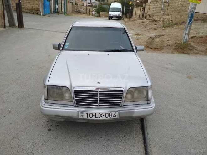 Mercedes E 200 1994, 156,000 km - 2.0 l - Bakı