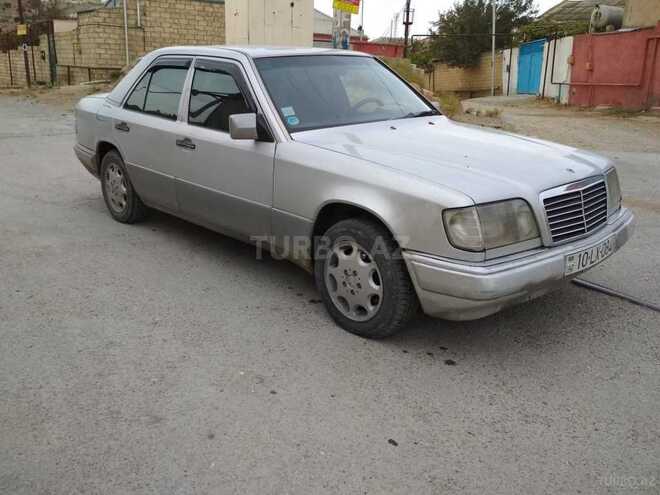 Mercedes E 200 1994, 156,000 km - 2.0 l - Bakı