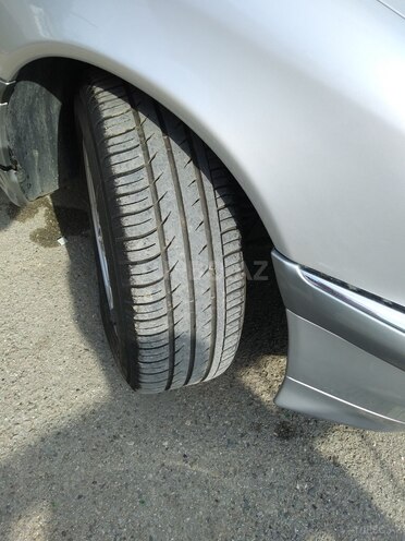 Mercedes C 240 1997, 210,000 km - 2.4 l - Bakı
