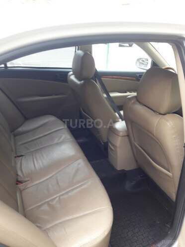 Hyundai Sonata 2009, 218,000 km - 2.4 l - Sumqayıt