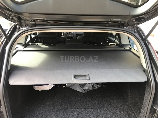 Renault Megane 2007, 234,000 km - 1.5 l - Bakı