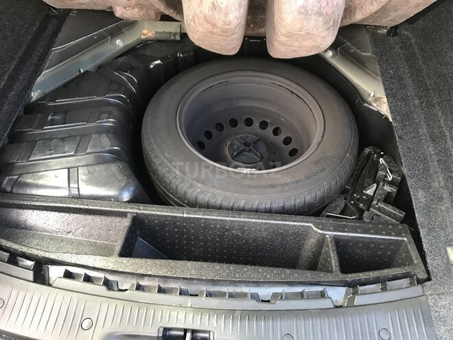Renault Megane 2007, 234,000 km - 1.5 l - Bakı