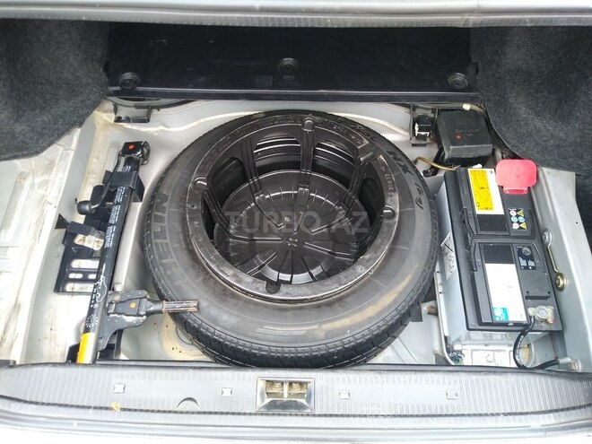 Mercedes C 240 1997, 210,000 km - 2.4 l - Bakı