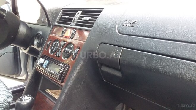 Mercedes C 180 1998, 275,000 km - 1.8 l - Cəlilabad