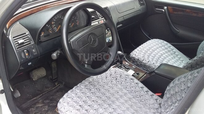Mercedes C 180 1998, 275,000 km - 1.8 l - Cəlilabad