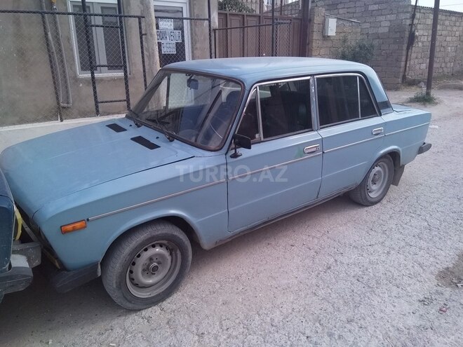 LADA (VAZ) 2106 1994, 452,200 km - 1.6 l - Bakı
