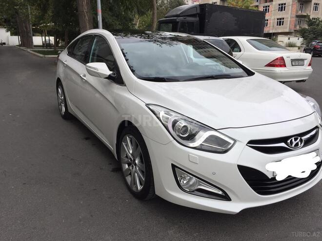 Hyundai i40 2014, 71,539 km - 2.0 l - Bakı