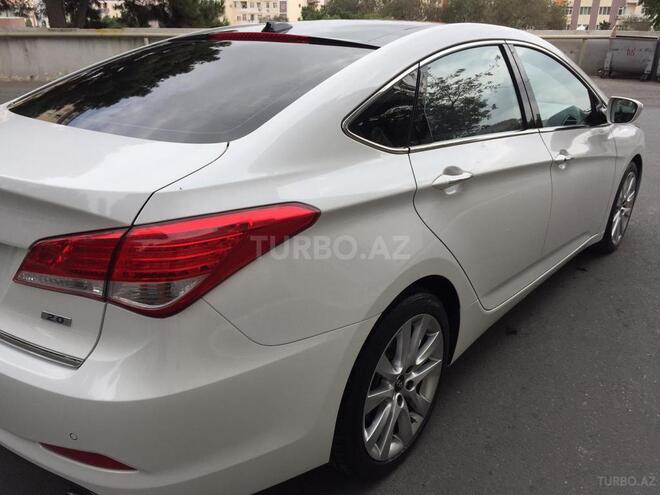 Hyundai i40 2014, 71,539 km - 2.0 l - Bakı