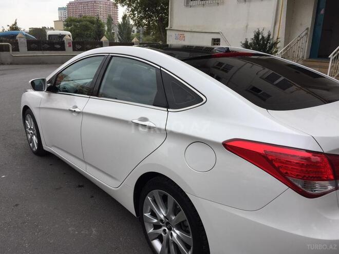 Hyundai i40 2014, 71,539 km - 2.0 l - Bakı