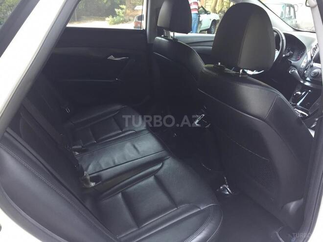 Hyundai i40 2014, 71,539 km - 2.0 l - Bakı