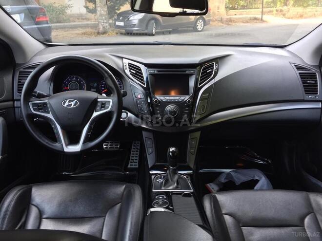 Hyundai i40 2014, 71,539 km - 2.0 l - Bakı