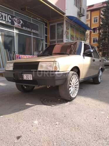 Tofas Sahin 2005, 189,550 km - 1.6 l - Bakı