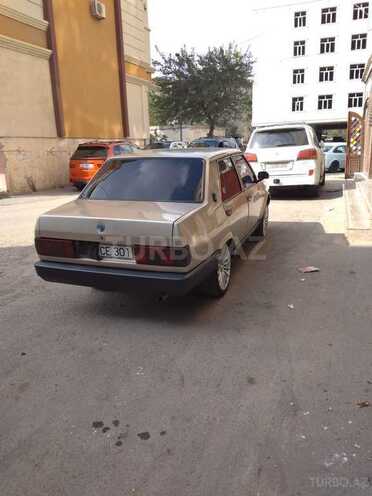 Tofas Sahin 2005, 189,550 km - 1.6 l - Bakı